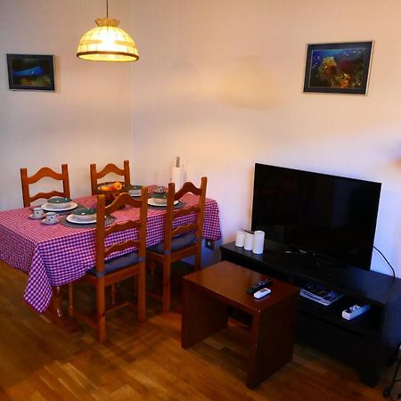 Can Vila- Vall De Camprodon Vilallonga de Ter Kültér fotó