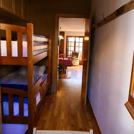 Can Vila- Vall De Camprodon Vilallonga de Ter Kültér fotó