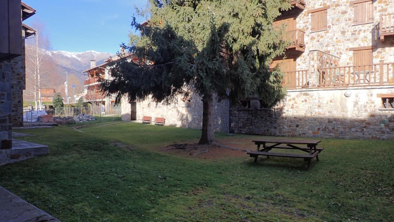 Can Vila- Vall De Camprodon Vilallonga de Ter Kültér fotó