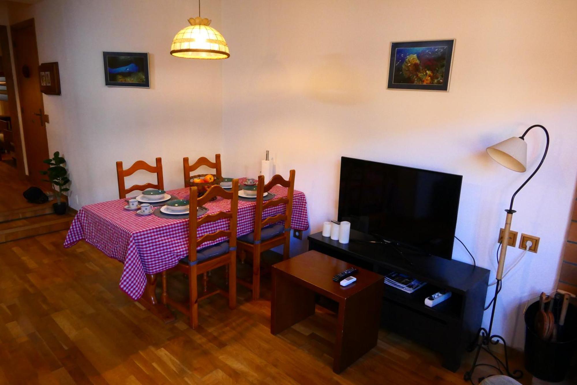 Can Vila- Vall De Camprodon Vilallonga de Ter Kültér fotó