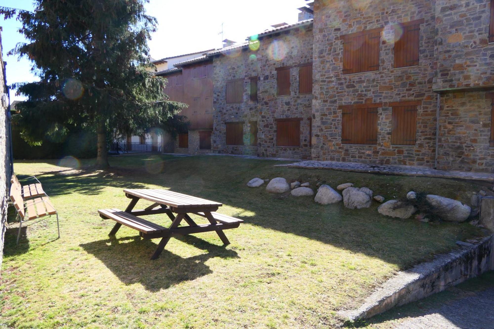 Can Vila- Vall De Camprodon Vilallonga de Ter Kültér fotó